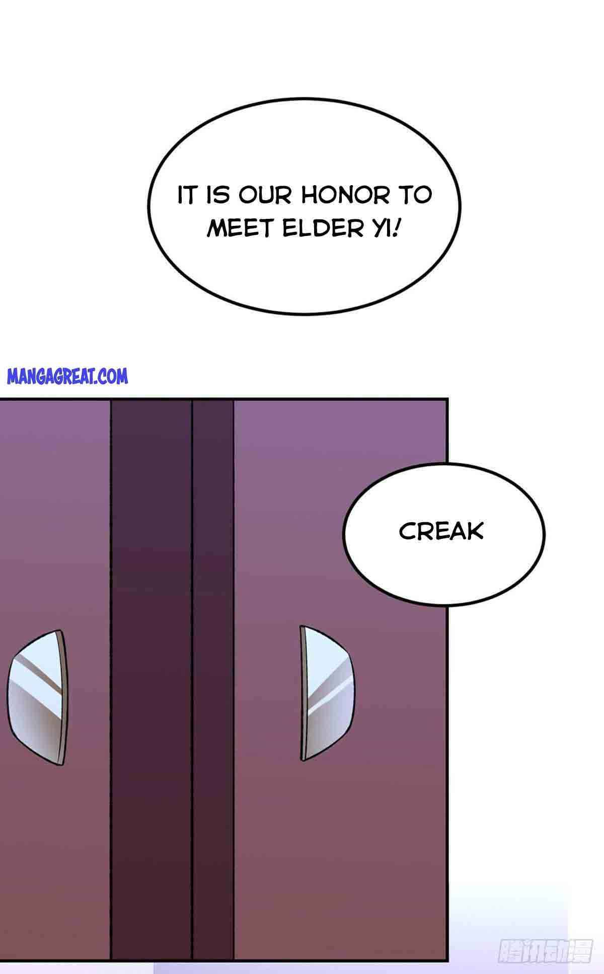 Martial Arts Reigns chapter 343 page 16