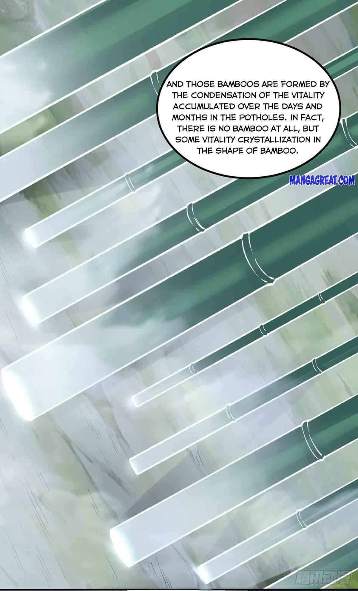 Martial Arts Reigns chapter 343 page 7