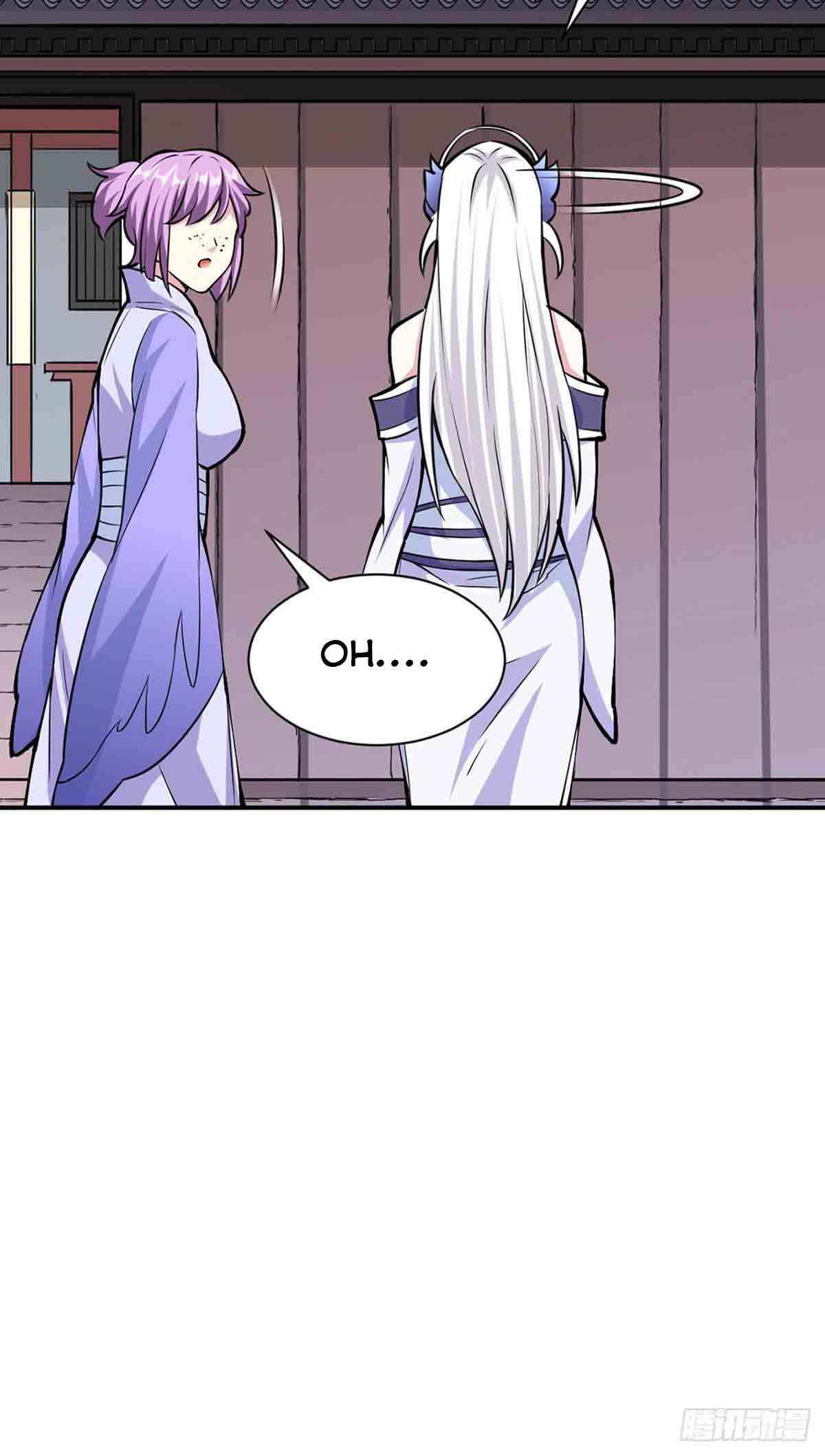 Martial Arts Reigns chapter 344 page 23