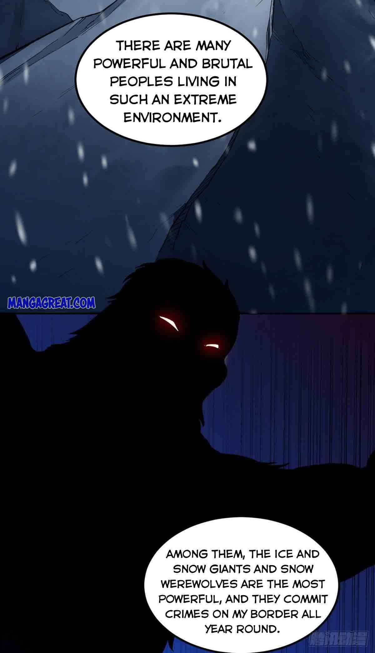 Martial Arts Reigns chapter 345 page 30