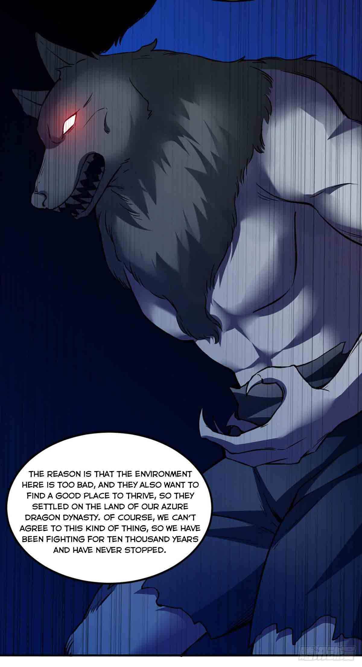 Martial Arts Reigns chapter 345 page 31