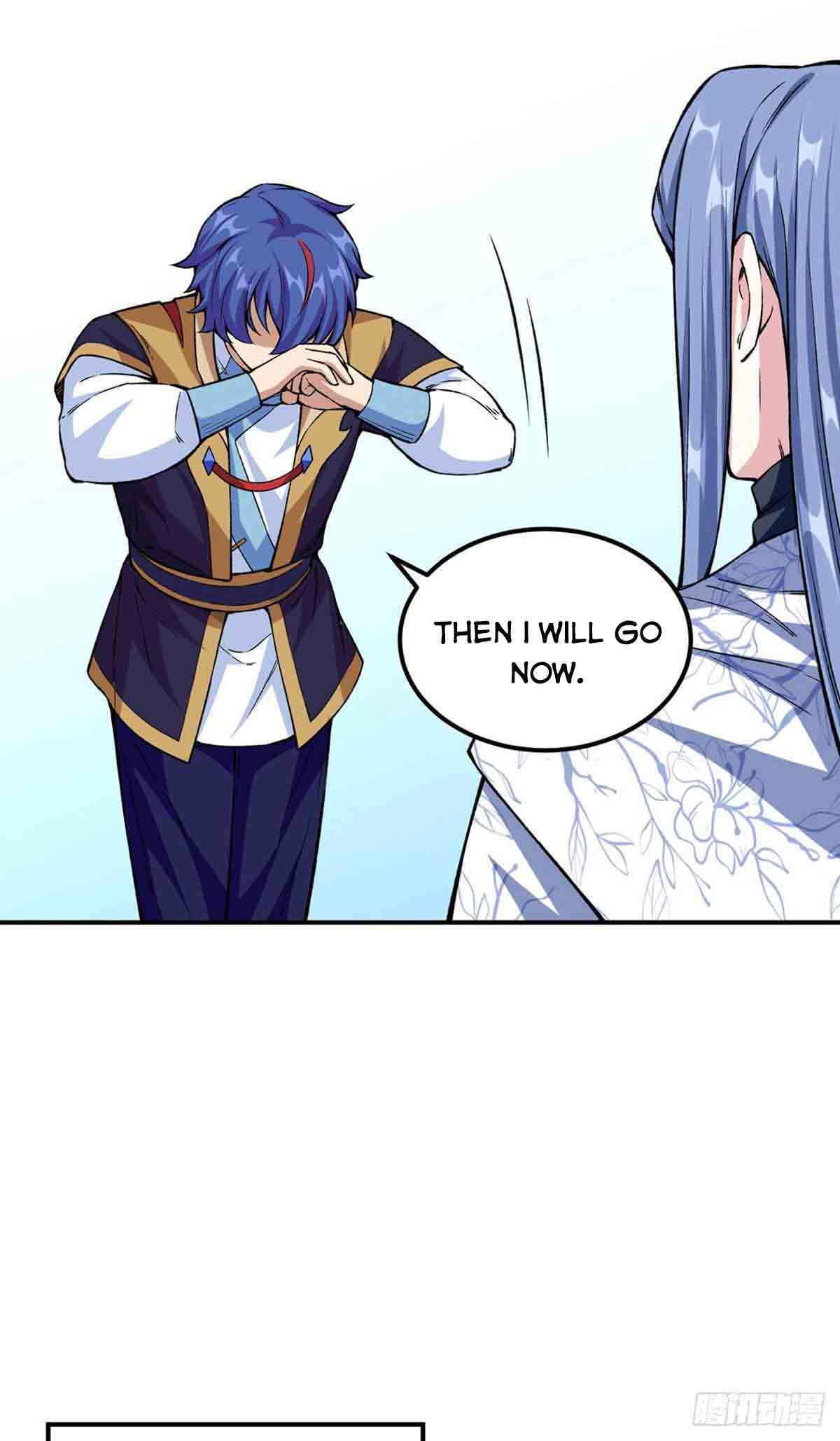 Martial Arts Reigns chapter 345 page 7