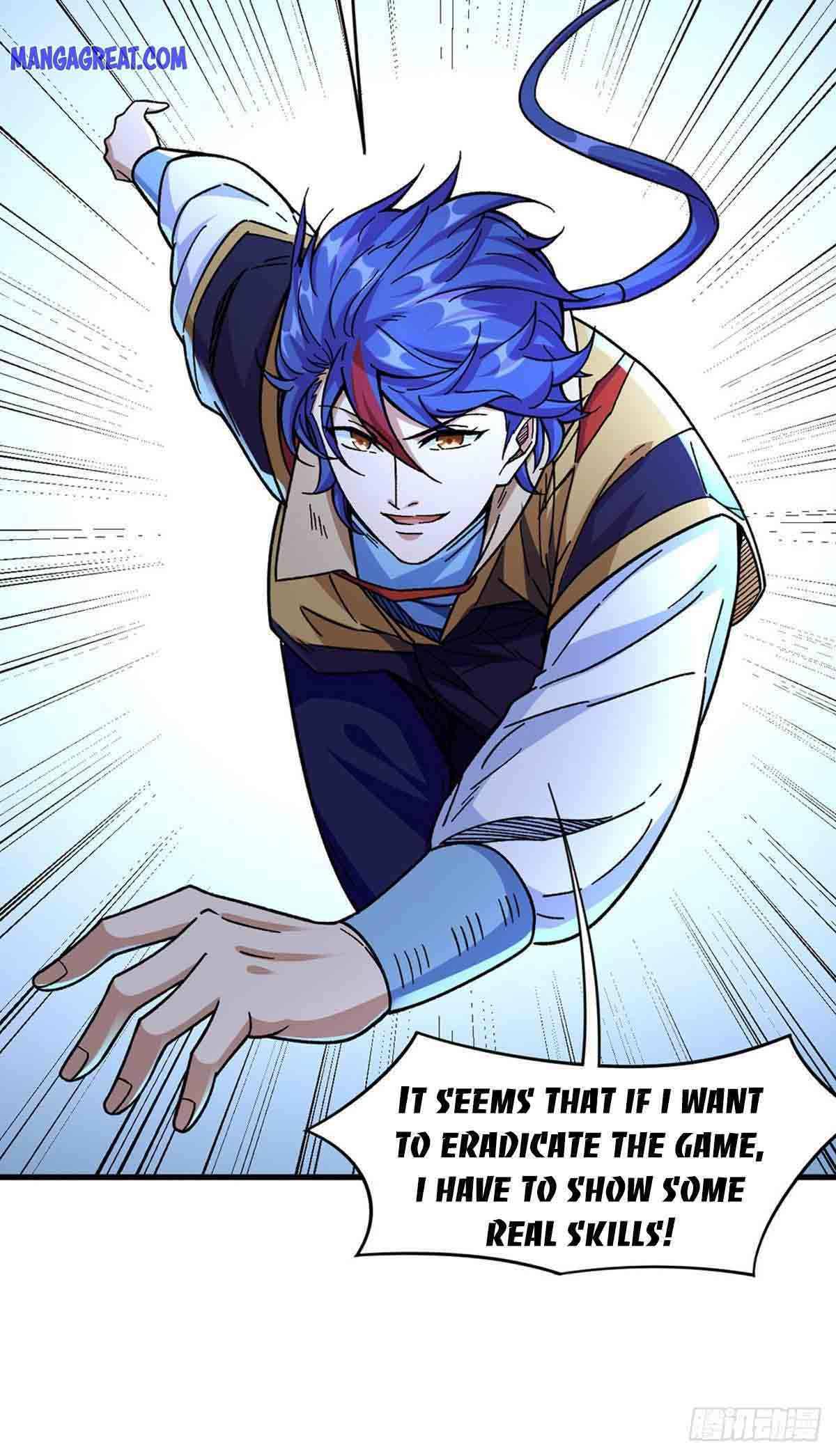 Martial Arts Reigns chapter 346 page 16