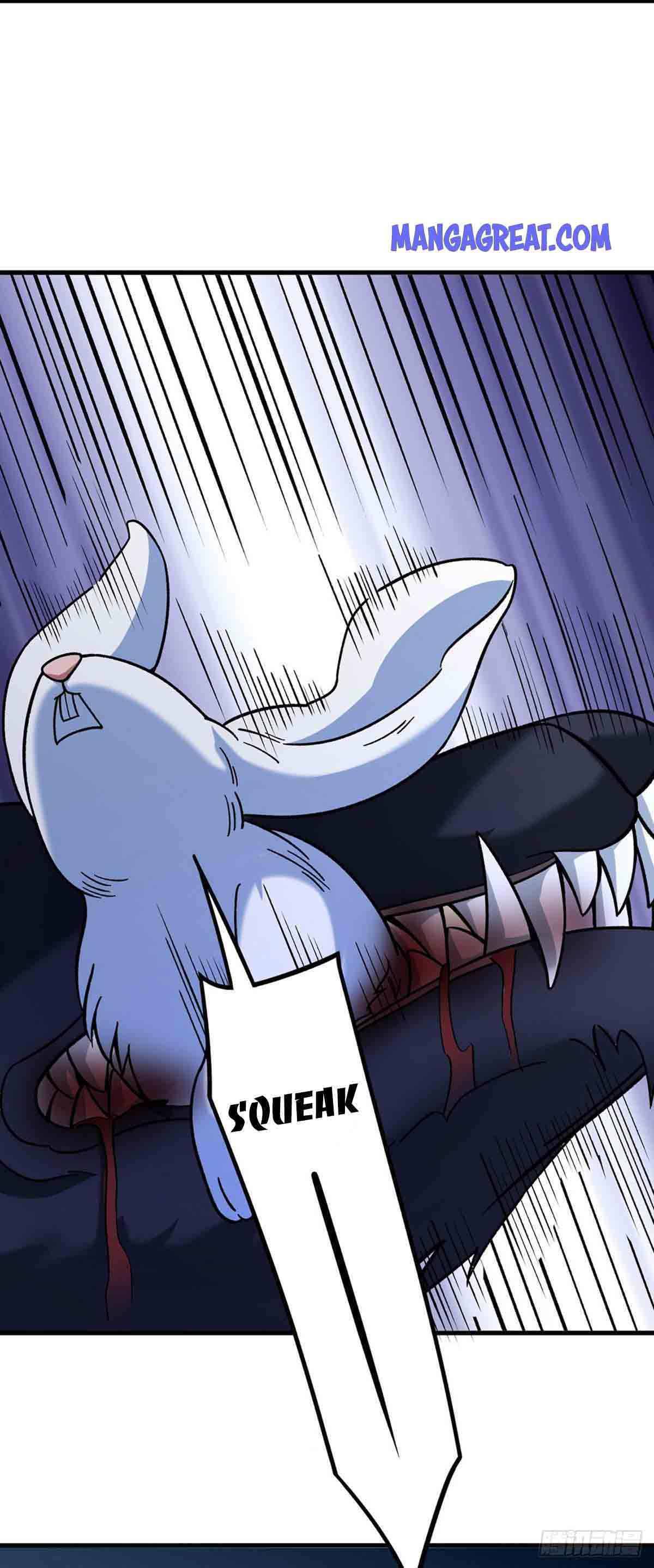 Martial Arts Reigns chapter 346 page 20