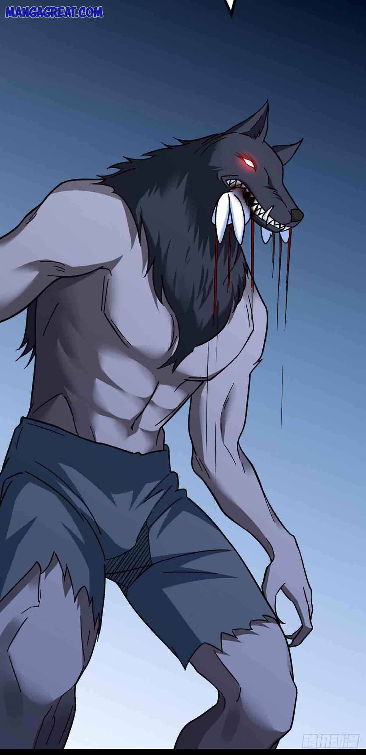 Martial Arts Reigns chapter 346 page 21