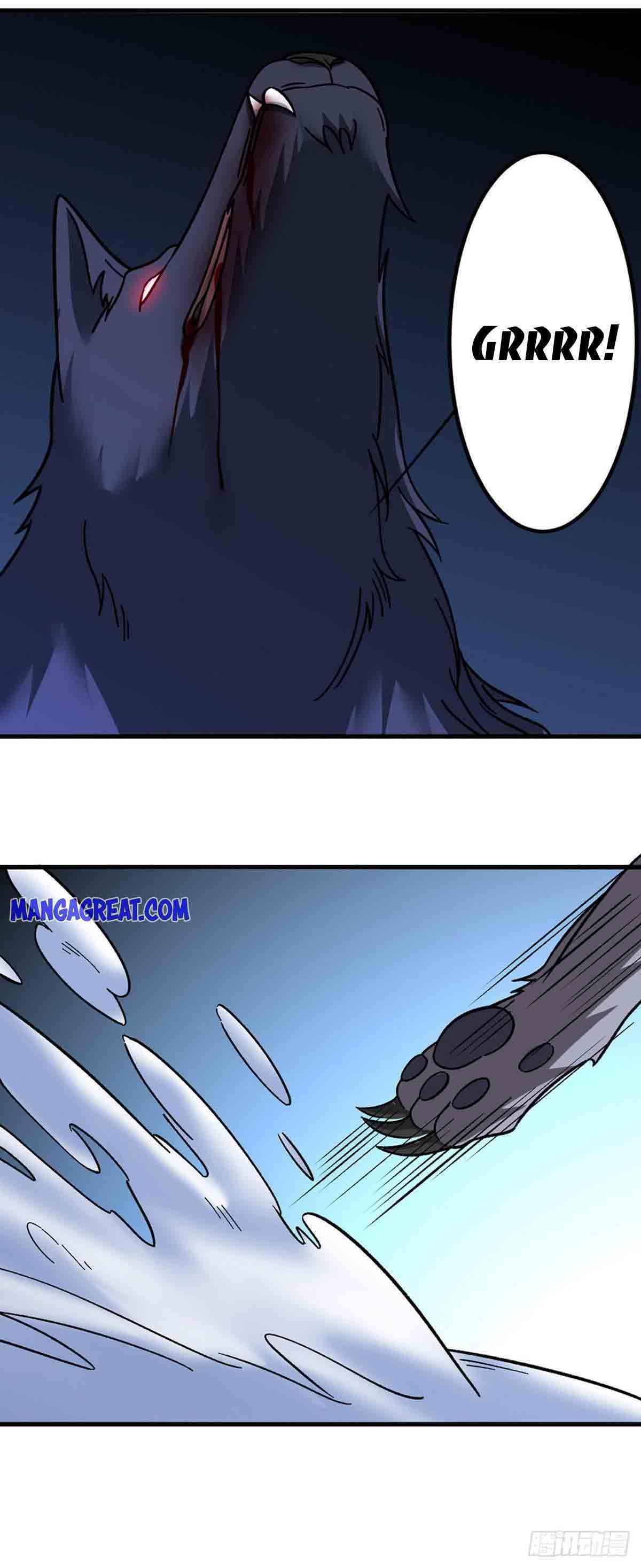 Martial Arts Reigns chapter 346 page 25