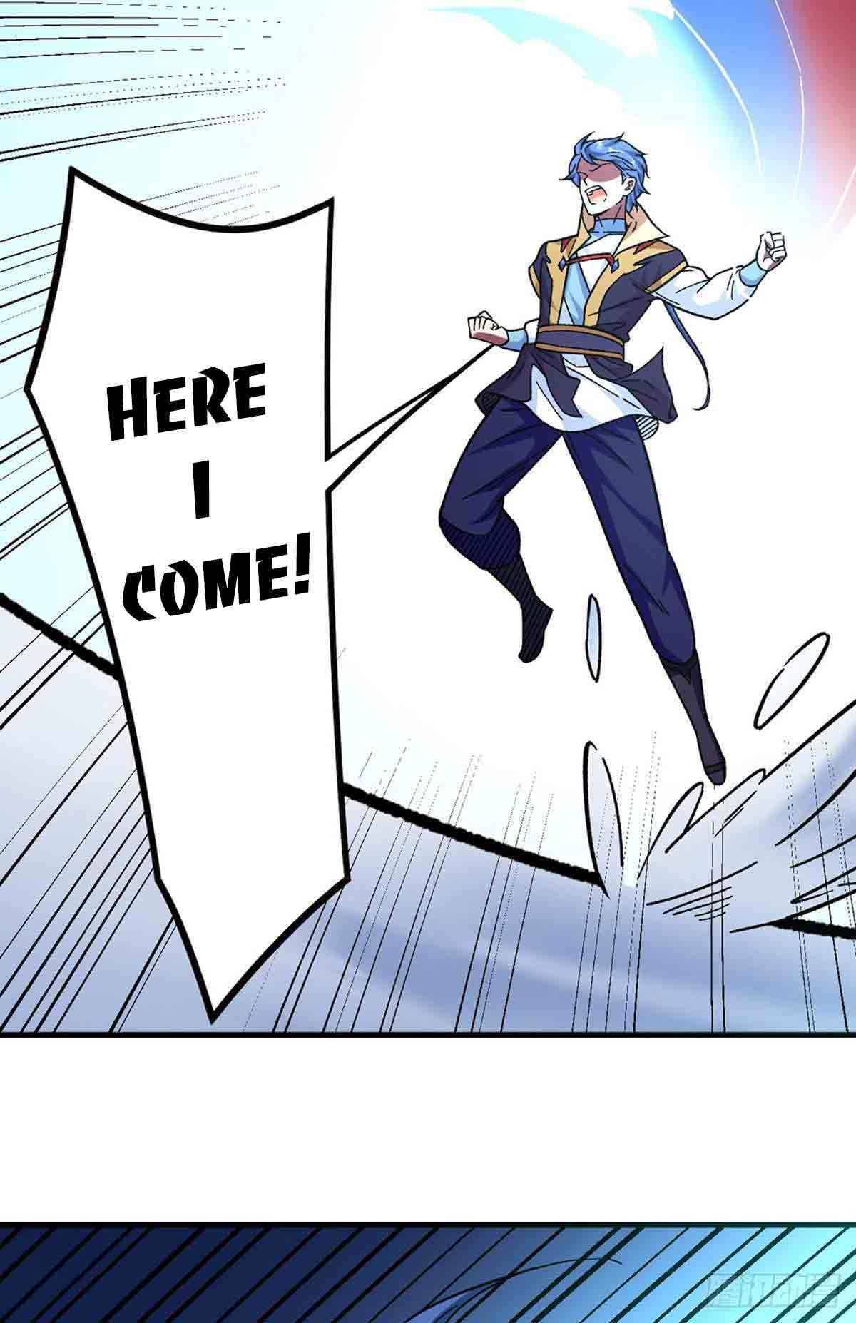 Martial Arts Reigns chapter 346 page 27