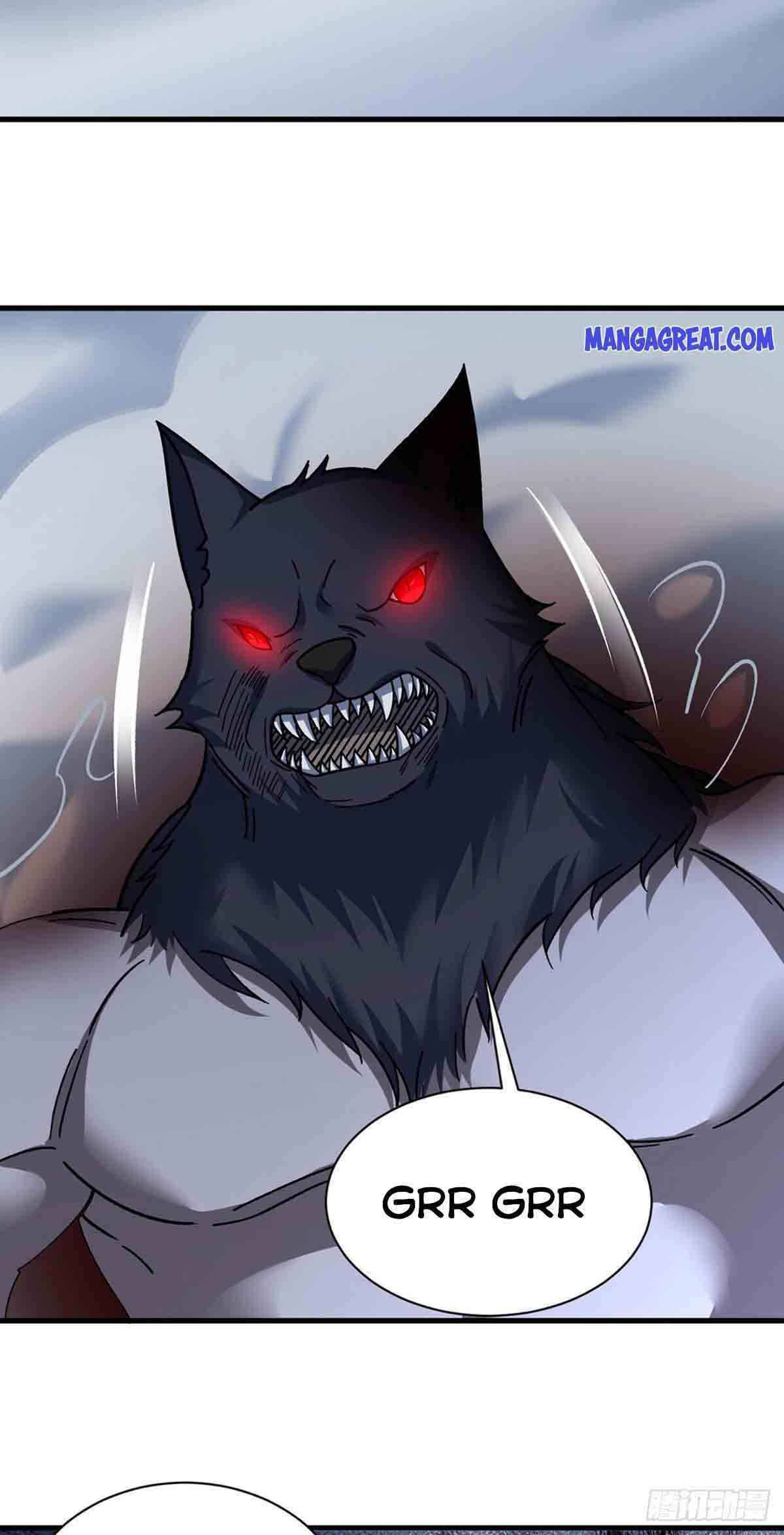 Martial Arts Reigns chapter 346 page 32