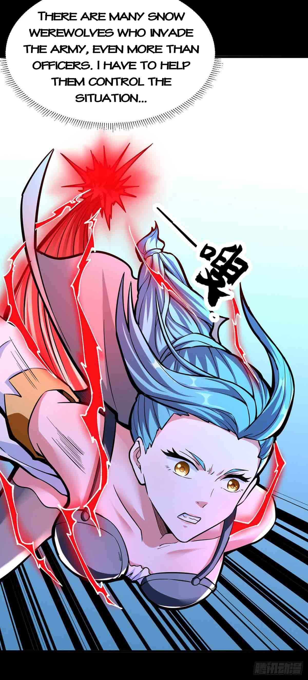 Martial Arts Reigns chapter 348 page 18