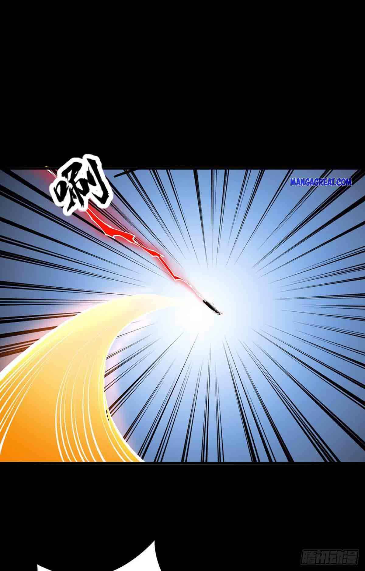 Martial Arts Reigns chapter 348 page 19