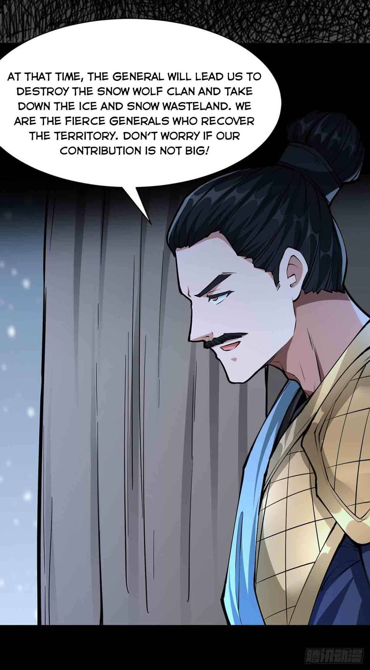 Martial Arts Reigns chapter 348 page 2