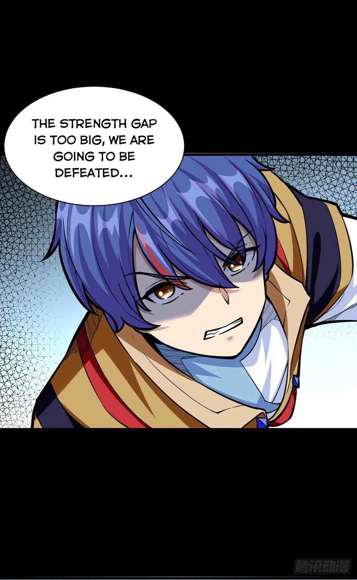 Martial Arts Reigns chapter 348 page 27