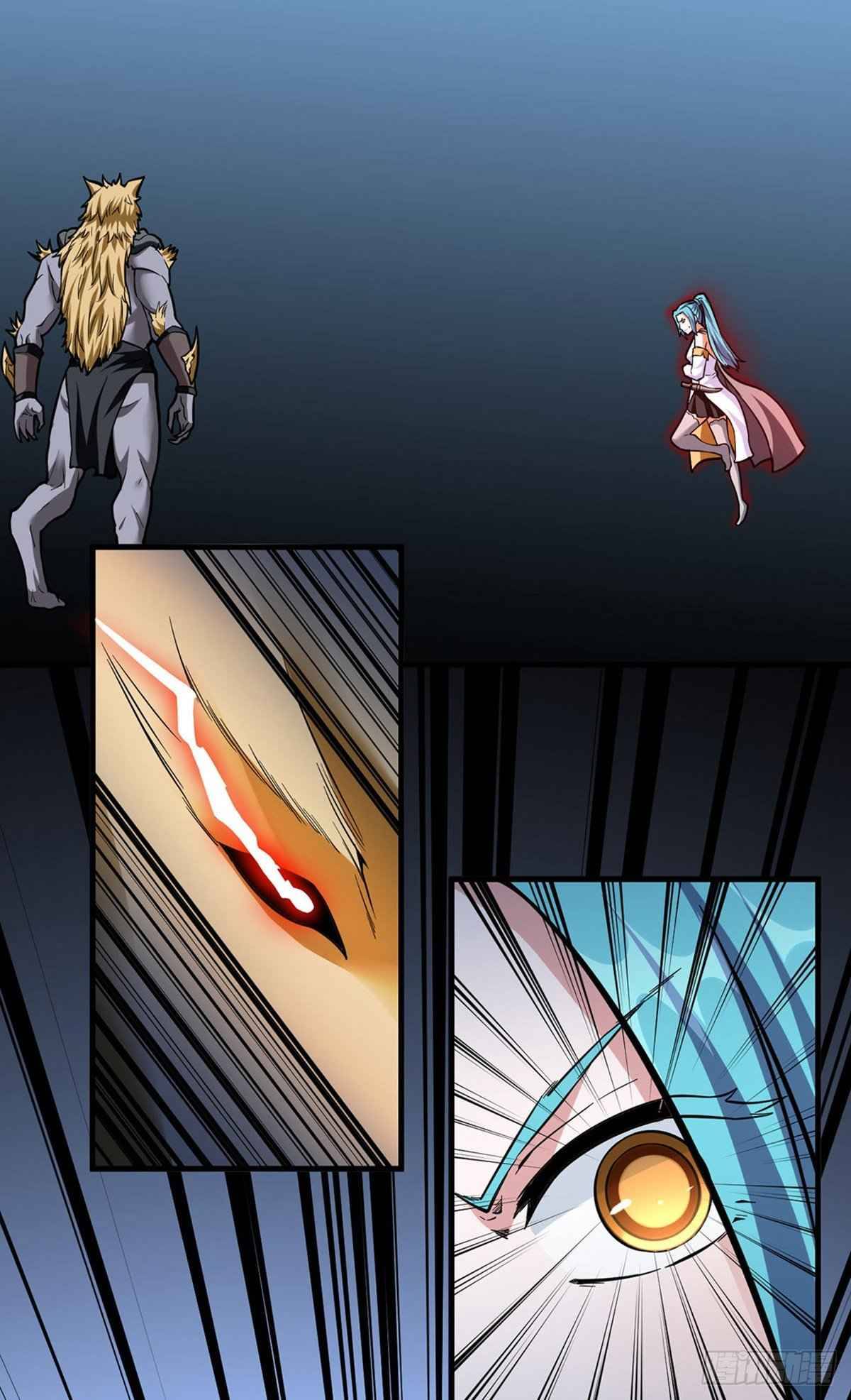 Martial Arts Reigns chapter 348 page 28