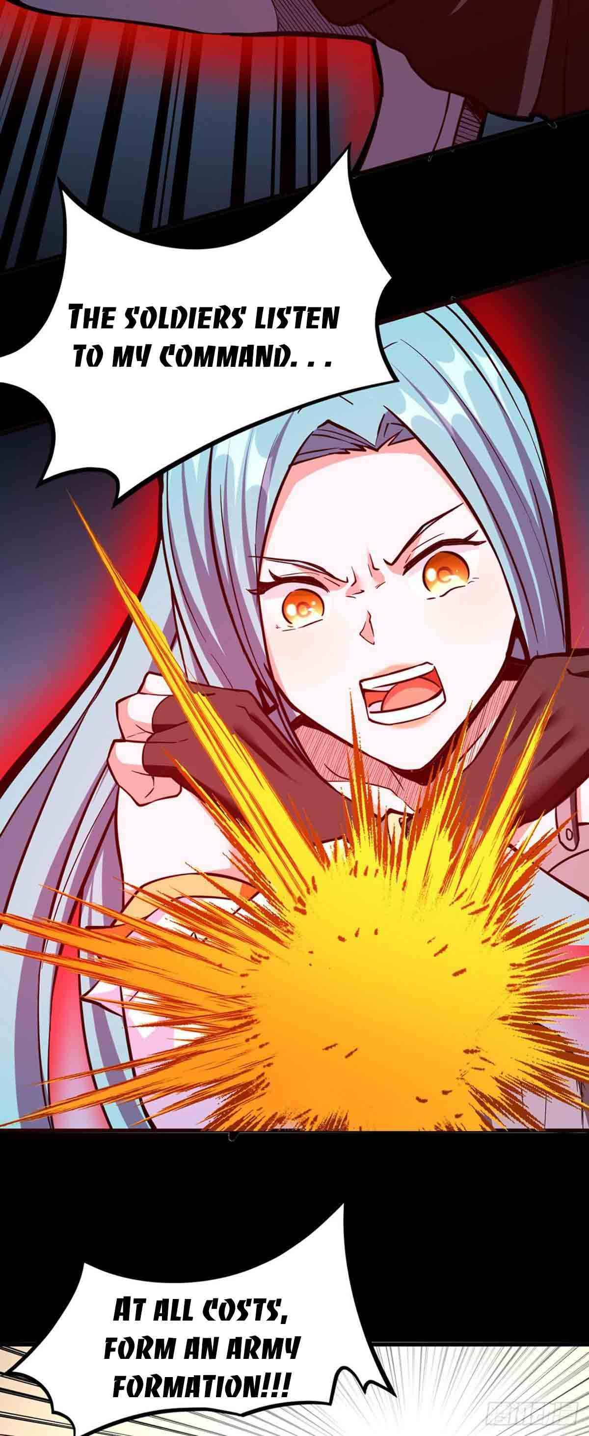 Martial Arts Reigns chapter 348 page 30