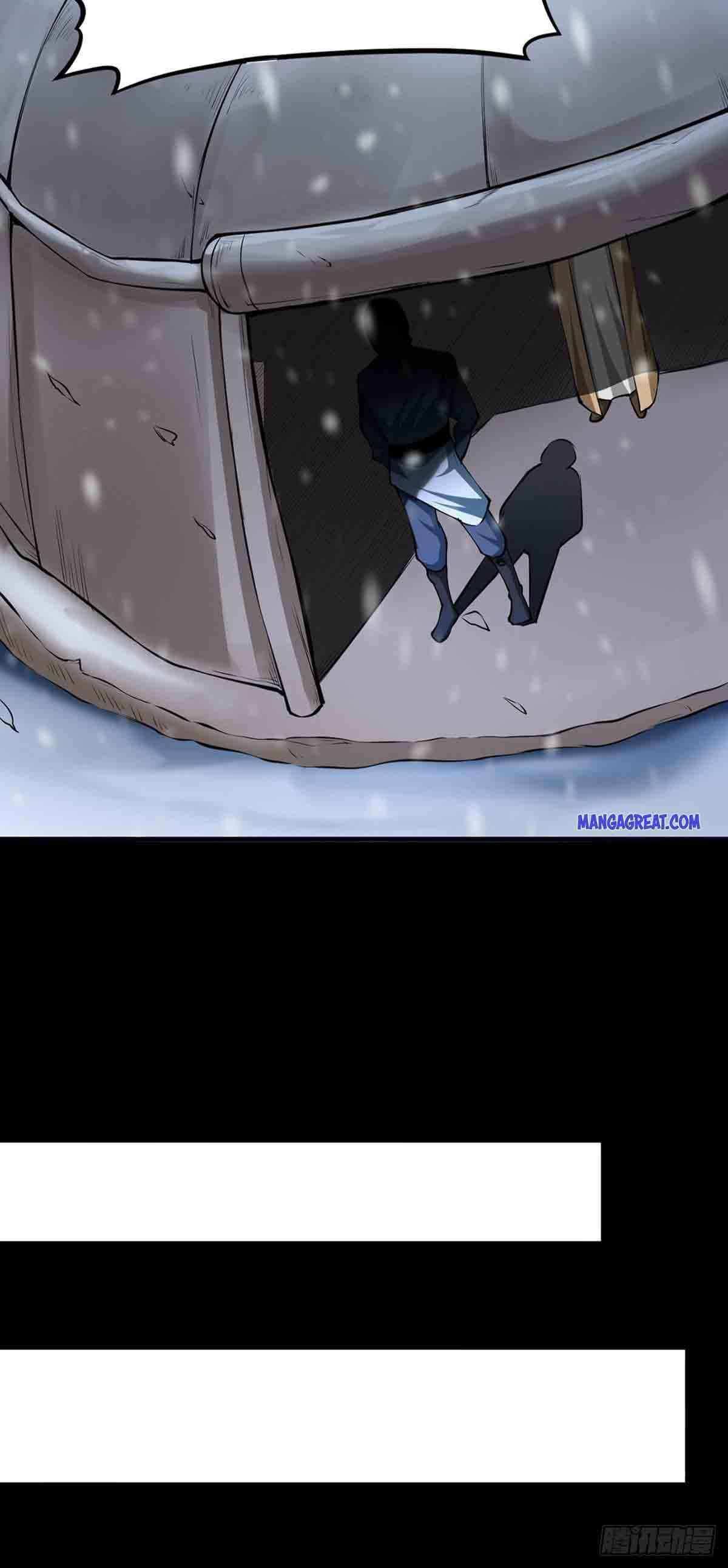 Martial Arts Reigns chapter 348 page 4