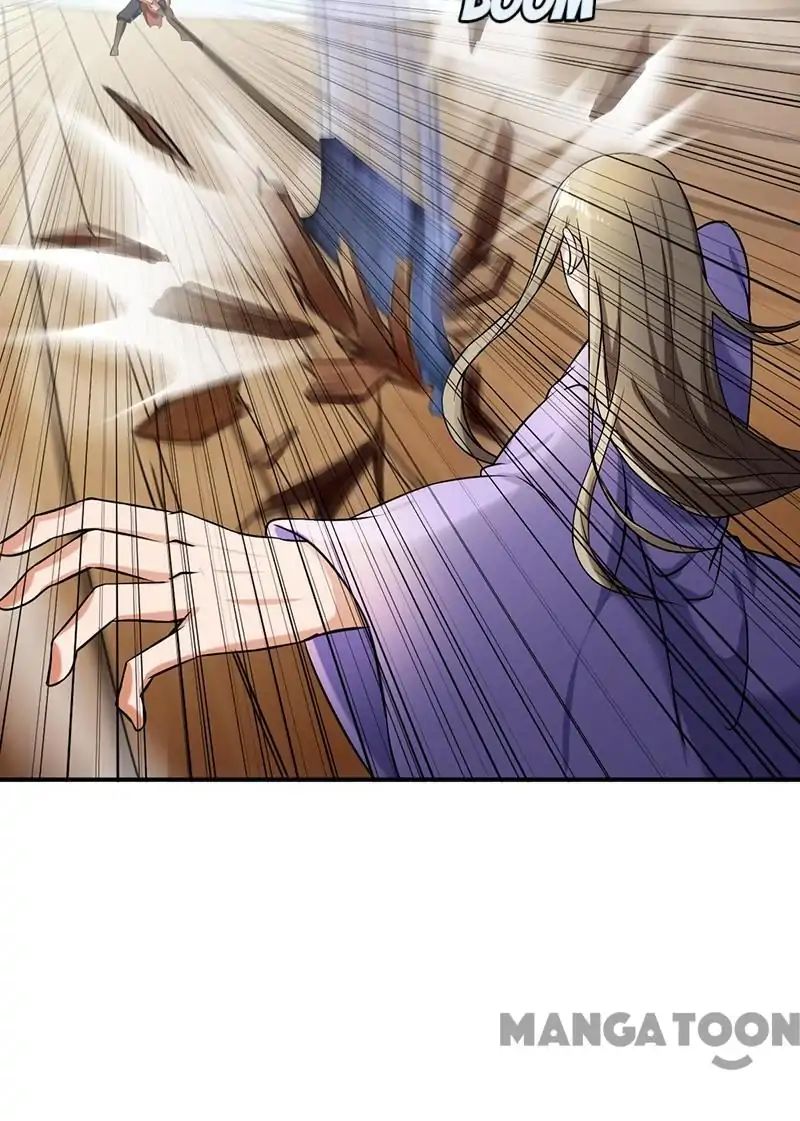 Martial Arts Reigns chapter 35 page 11