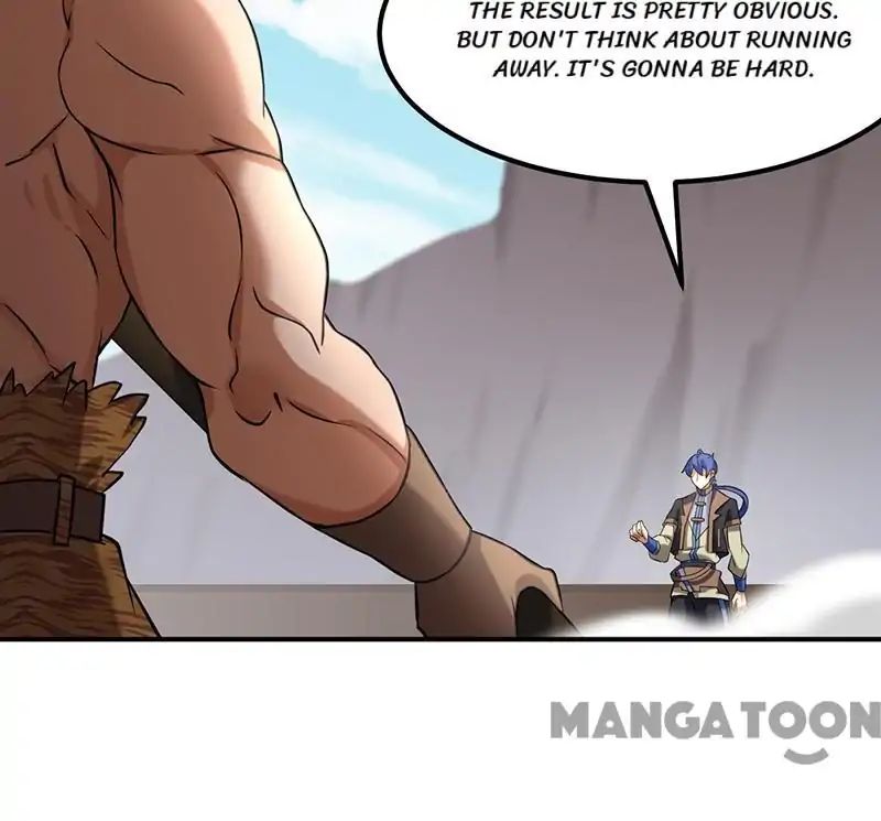 Martial Arts Reigns chapter 35 page 13