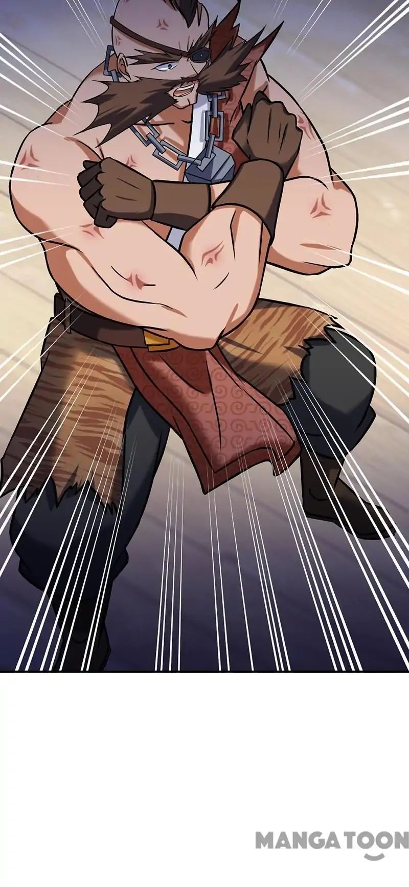 Martial Arts Reigns chapter 35 page 19