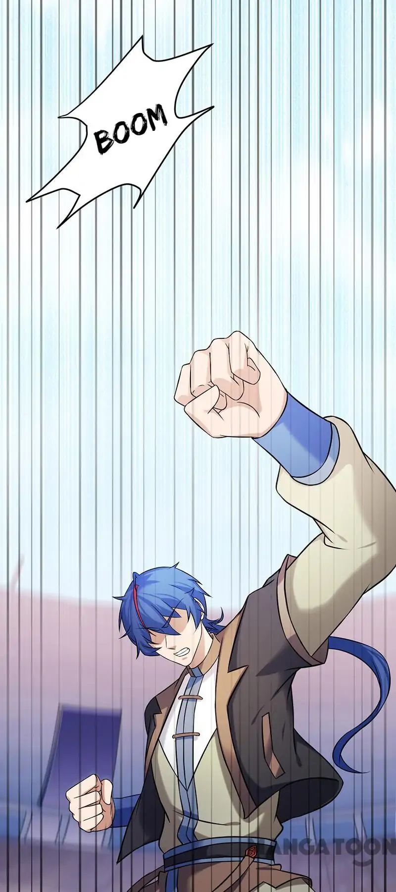 Martial Arts Reigns chapter 35 page 2