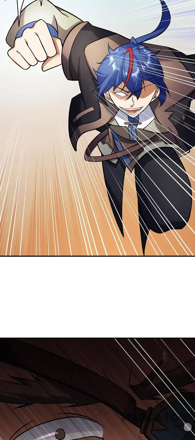 Martial Arts Reigns chapter 35 page 21