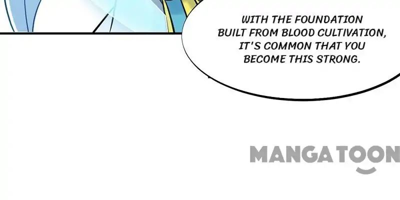 Martial Arts Reigns chapter 35 page 6