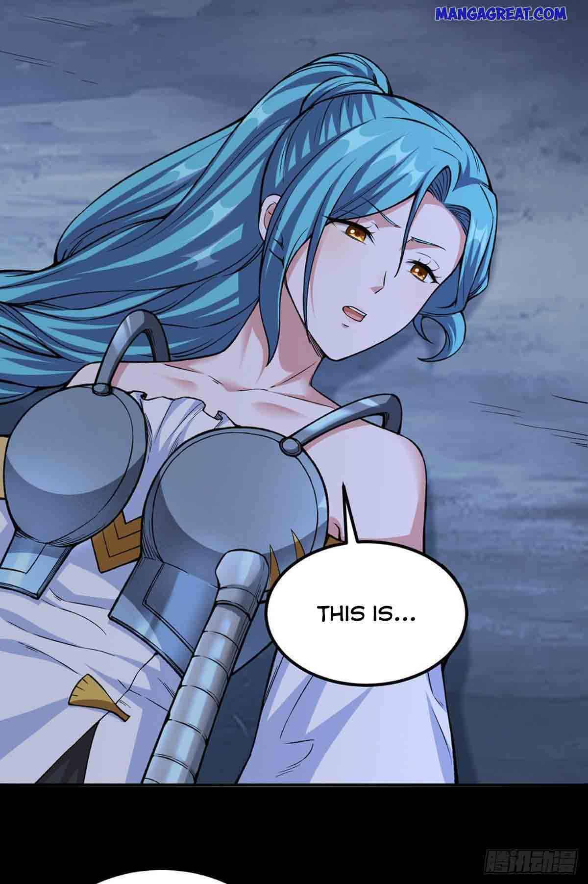 Martial Arts Reigns chapter 351 page 11