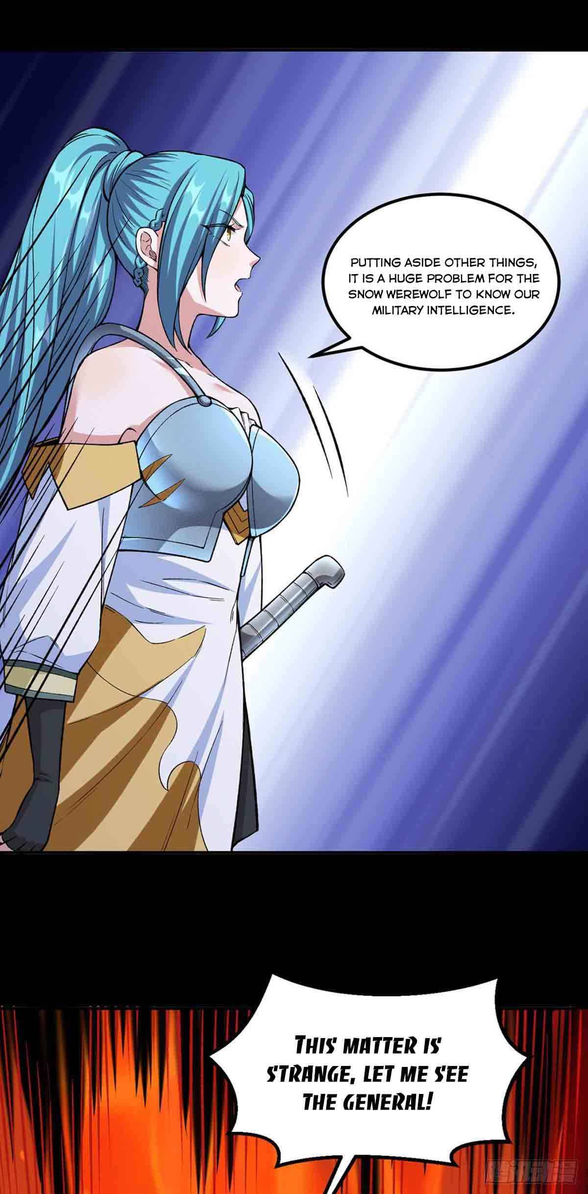 Martial Arts Reigns chapter 351 page 15