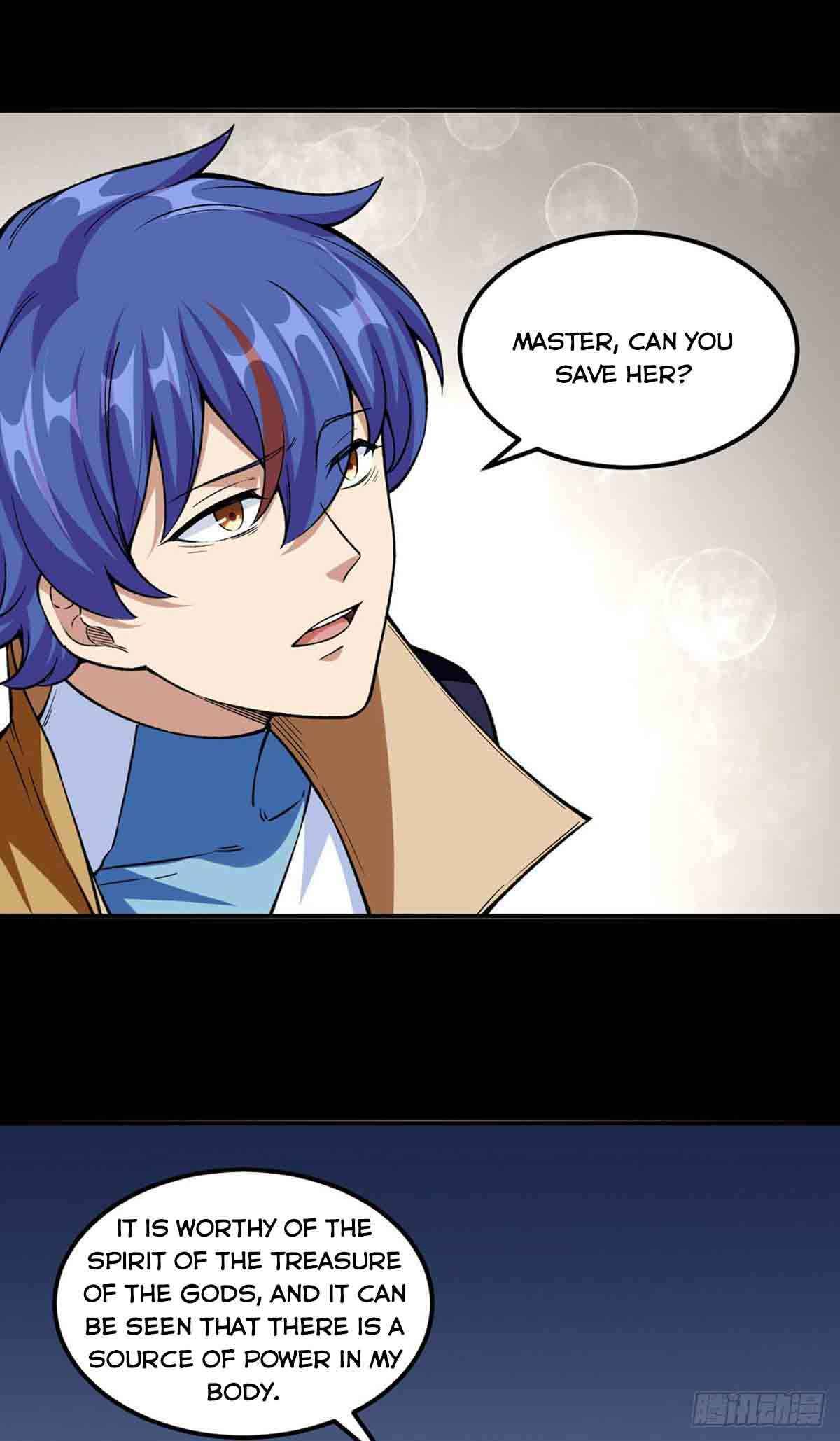 Martial Arts Reigns chapter 351 page 5