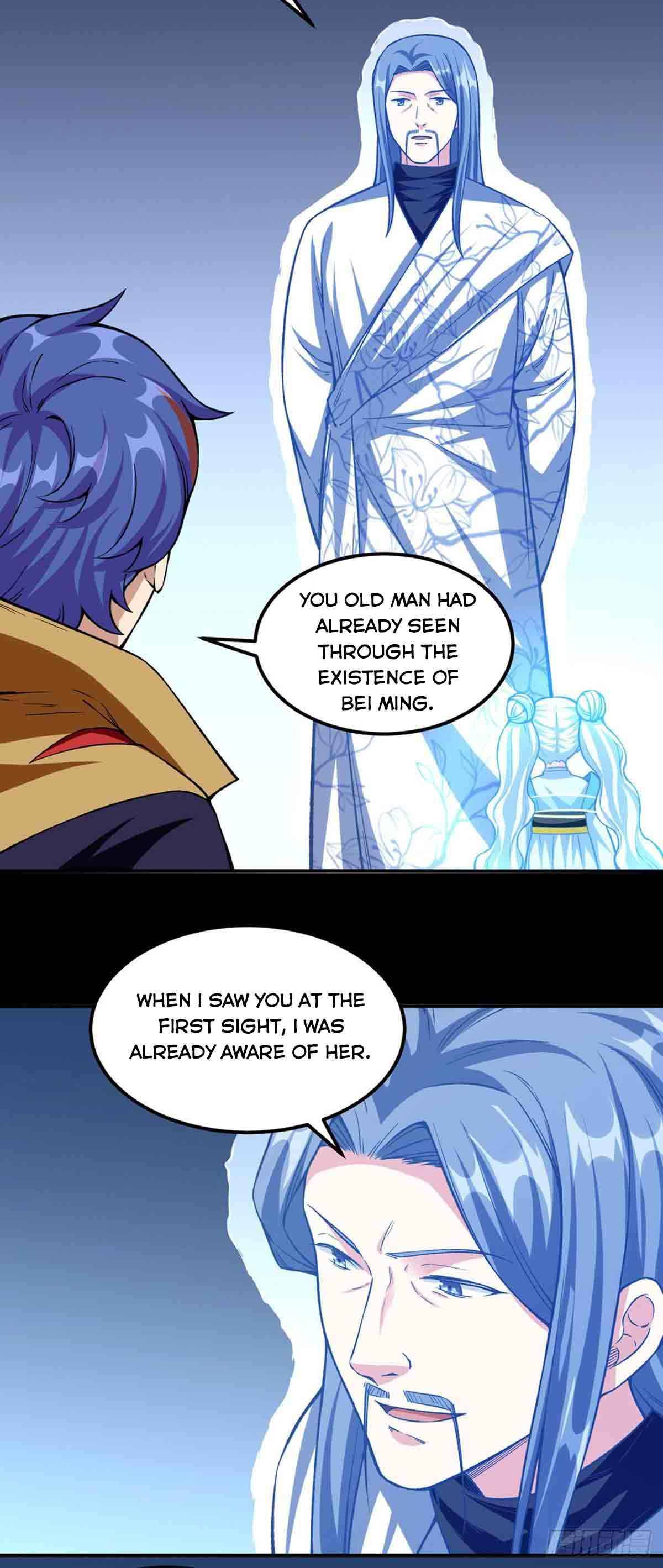 Martial Arts Reigns chapter 351 page 6