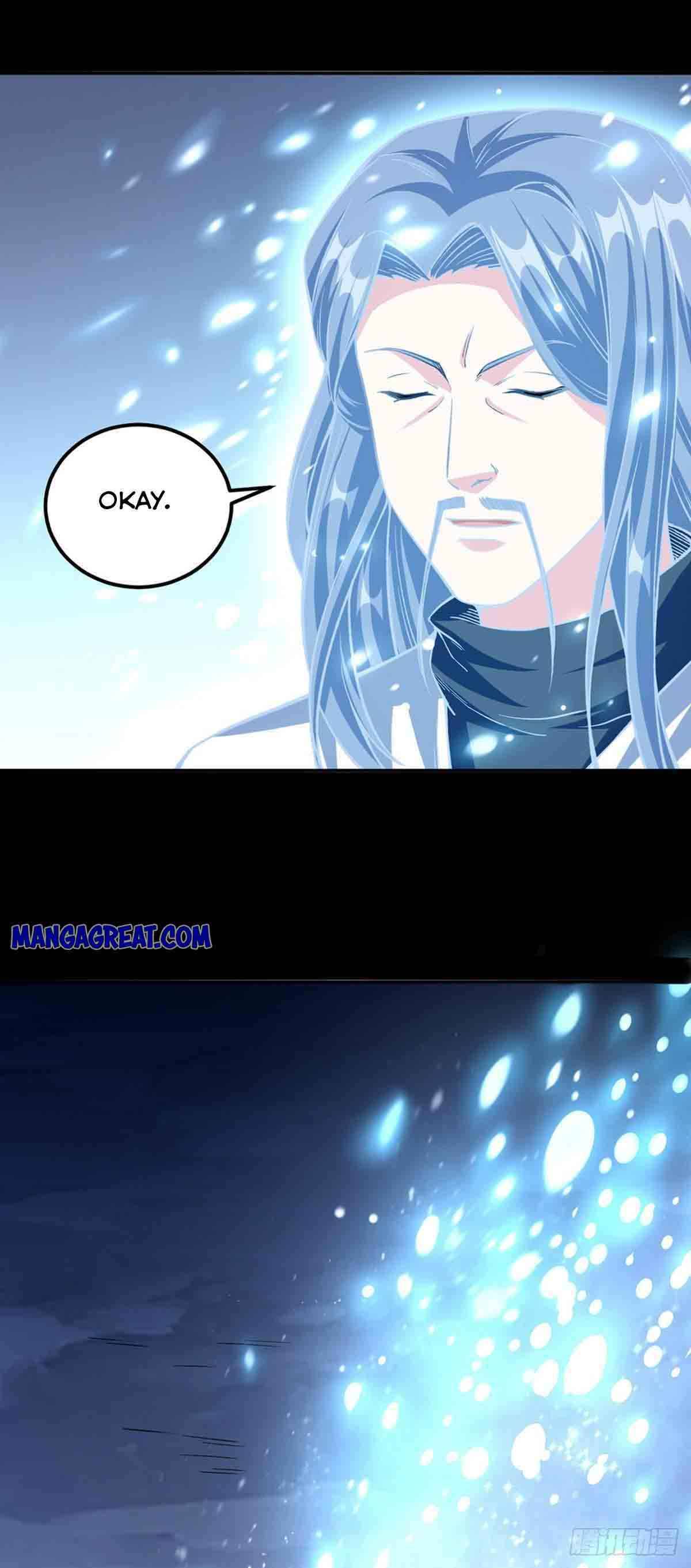 Martial Arts Reigns chapter 351 page 8