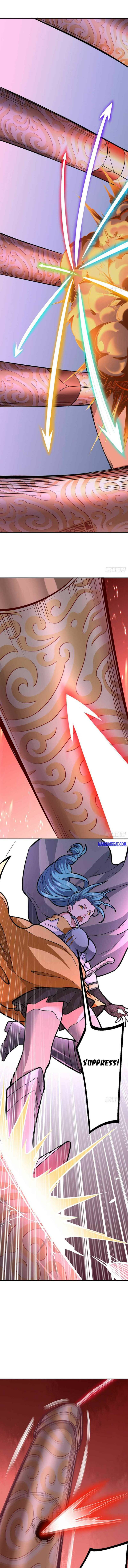 Martial Arts Reigns chapter 356 page 1