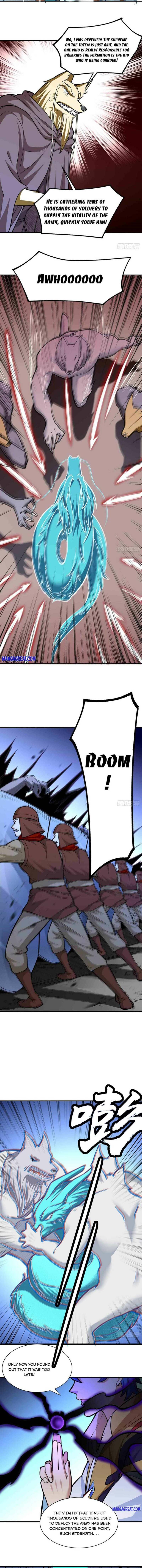 Martial Arts Reigns chapter 356 page 5