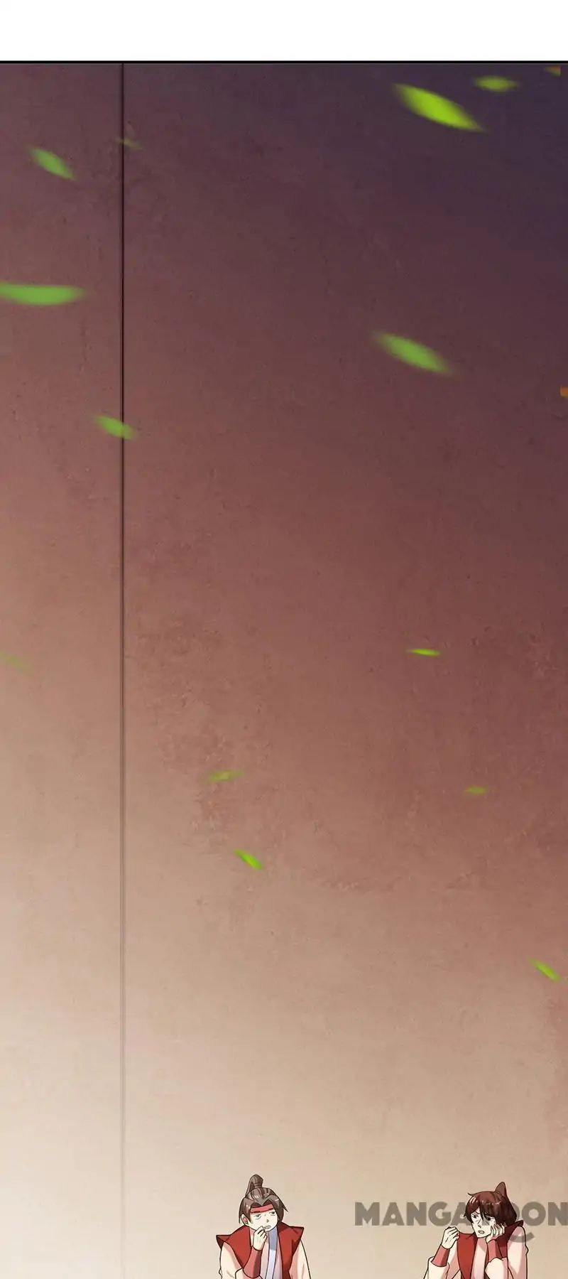 Martial Arts Reigns chapter 36 page 18