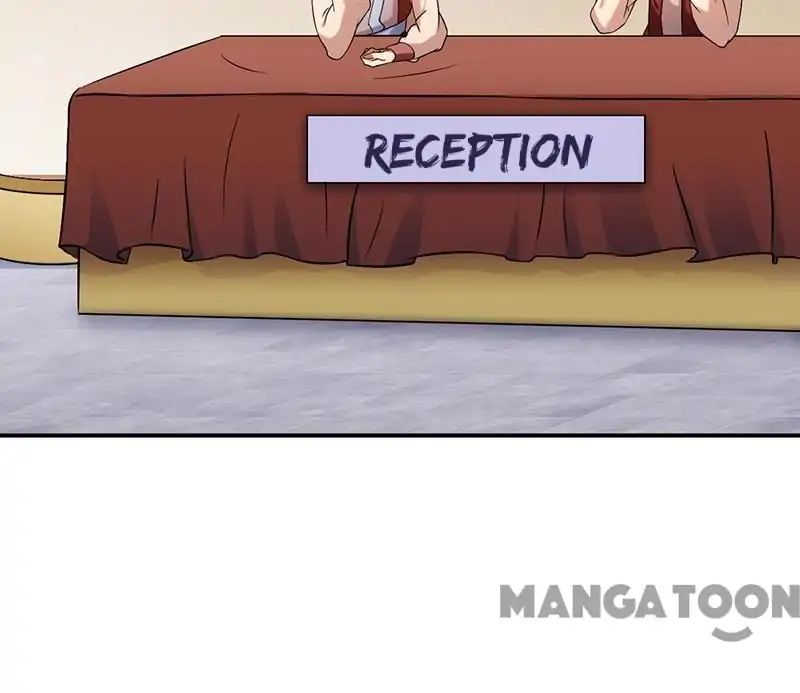 Martial Arts Reigns chapter 36 page 19