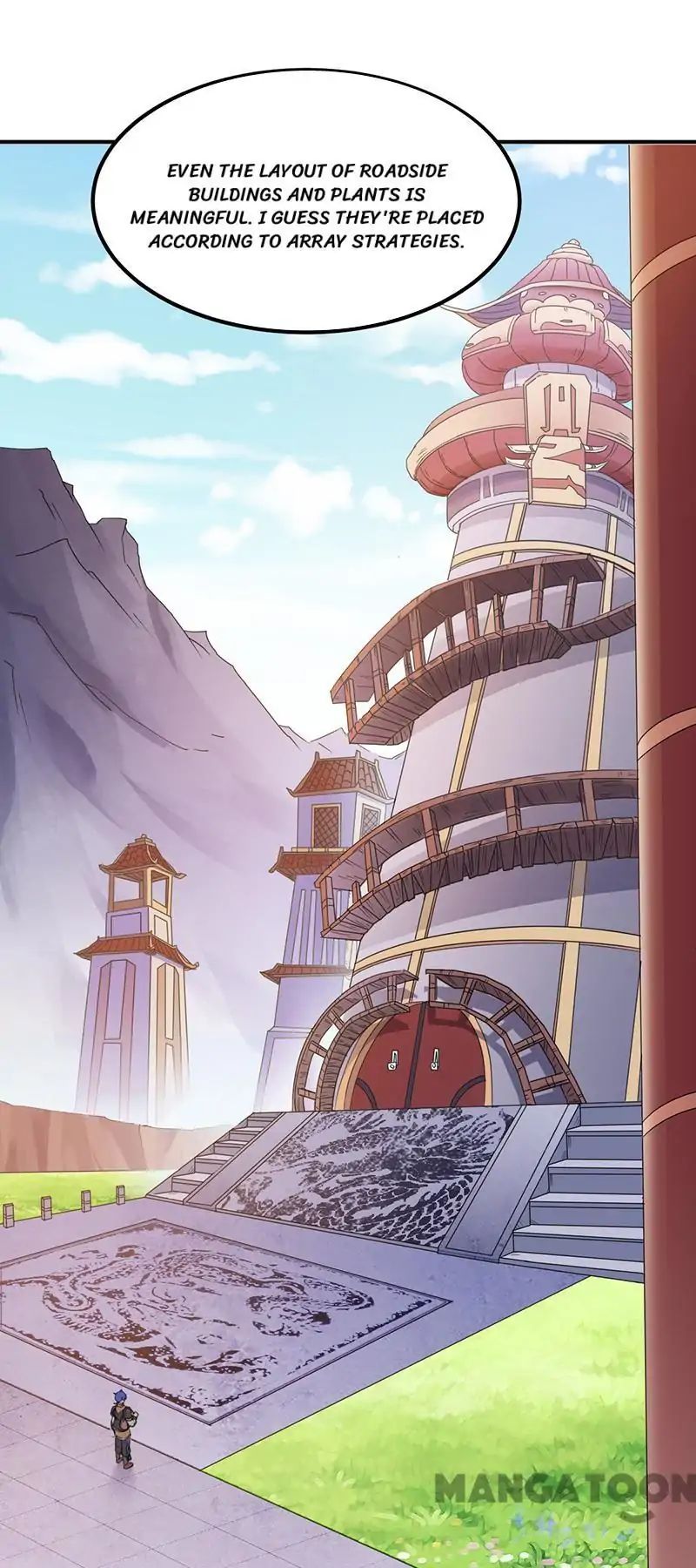 Martial Arts Reigns chapter 36 page 30