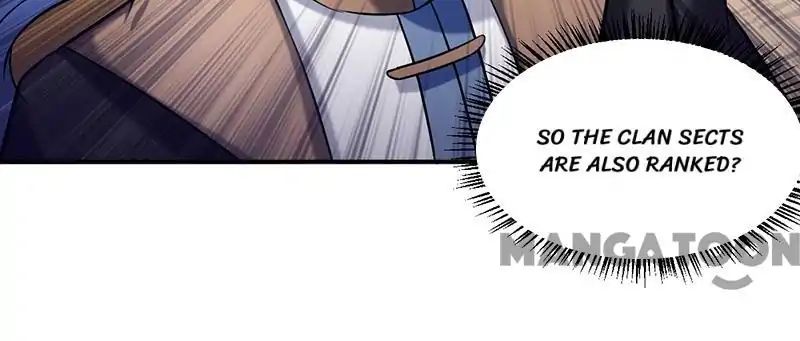 Martial Arts Reigns chapter 36 page 5