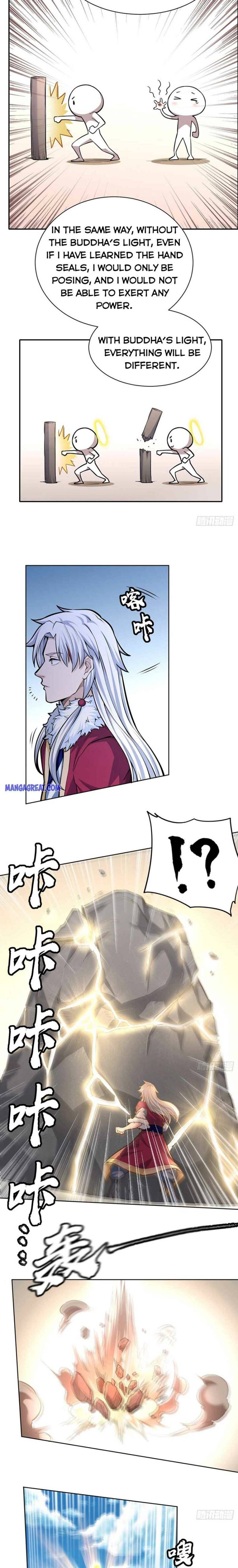 Martial Arts Reigns chapter 361 page 6