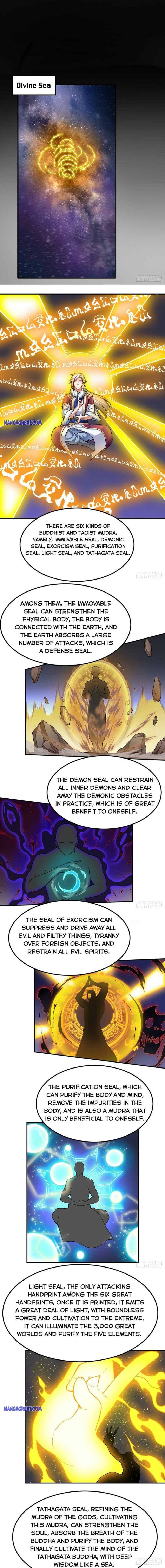 Martial Arts Reigns chapter 364 page 1