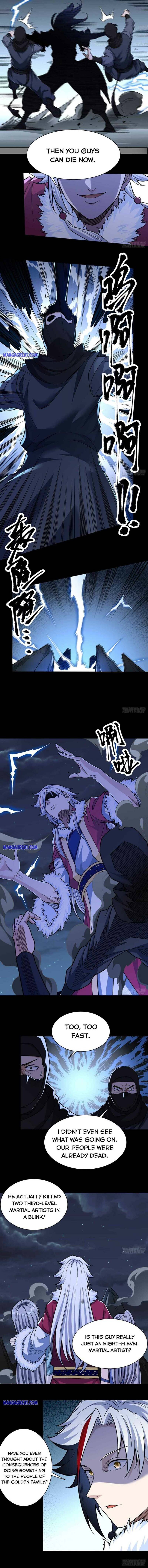Martial Arts Reigns chapter 367 page 2