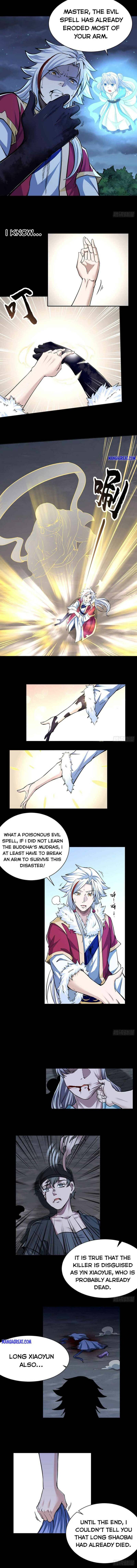 Martial Arts Reigns chapter 368 page 2