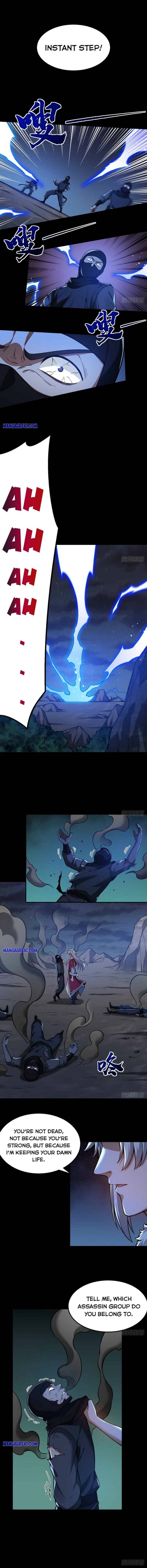 Martial Arts Reigns chapter 369 page 3