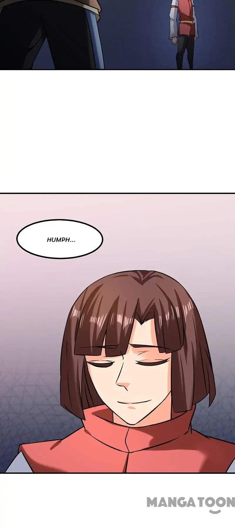 Martial Arts Reigns chapter 37 page 11