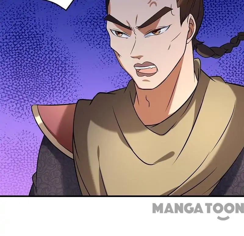 Martial Arts Reigns chapter 37 page 16