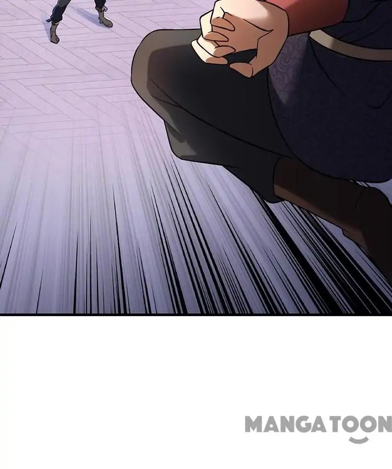 Martial Arts Reigns chapter 37 page 18