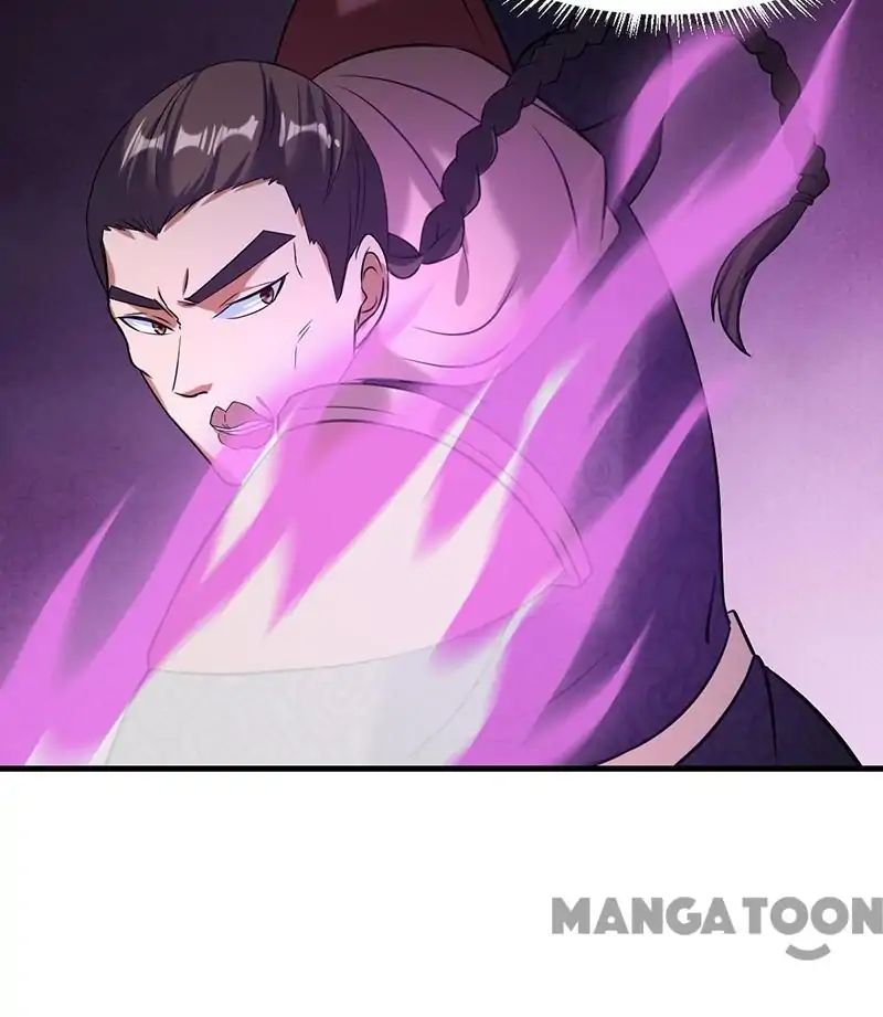 Martial Arts Reigns chapter 37 page 20