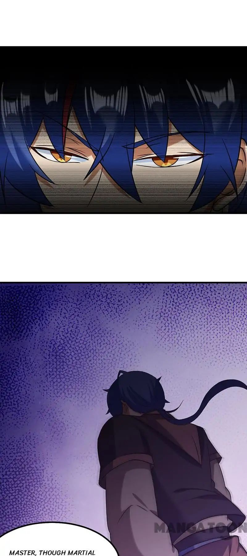 Martial Arts Reigns chapter 37 page 25