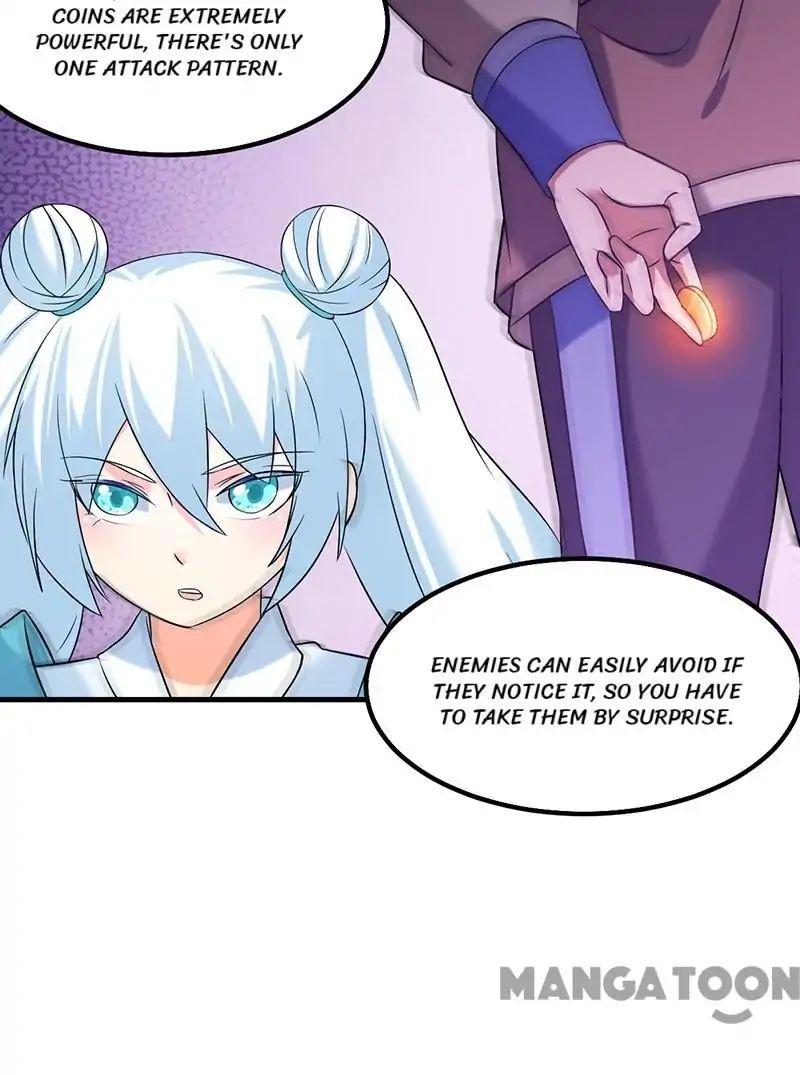 Martial Arts Reigns chapter 37 page 26