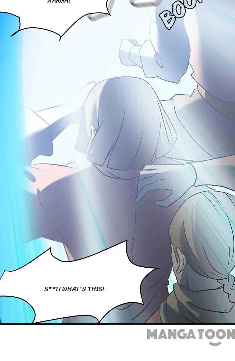 Martial Arts Reigns chapter 37 page 31