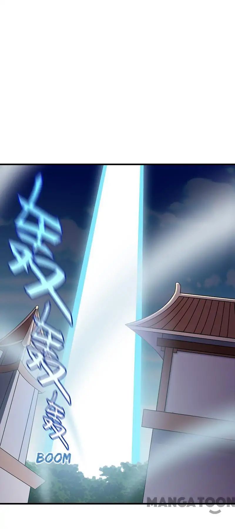 Martial Arts Reigns chapter 37 page 32