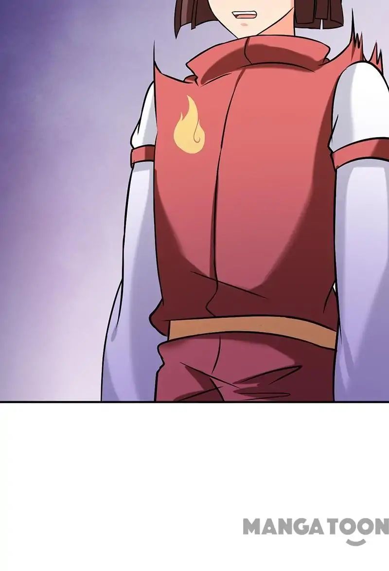 Martial Arts Reigns chapter 37 page 7